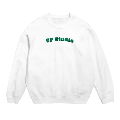 ÜP Studio スウェット