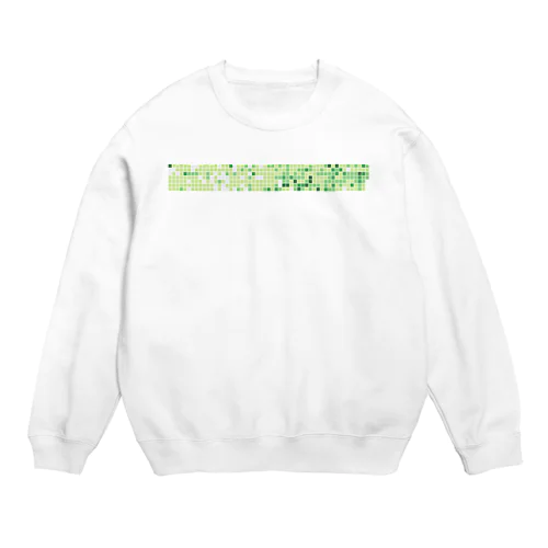 Fujitora  Crew Neck Sweatshirt