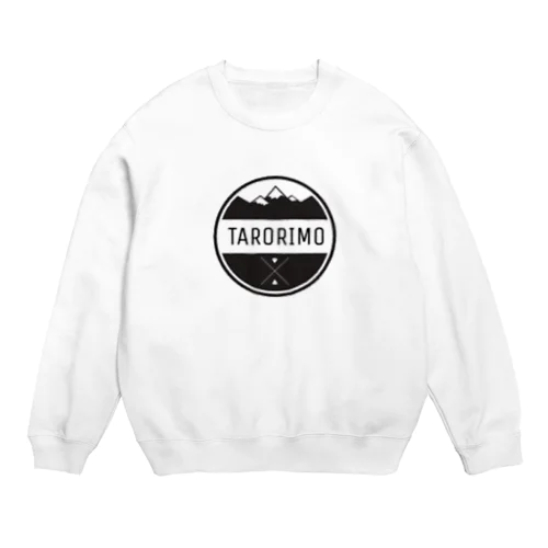 TARORIMO Crew Neck Sweatshirt