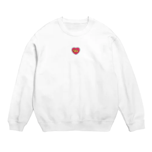 メルタトゥ Crew Neck Sweatshirt