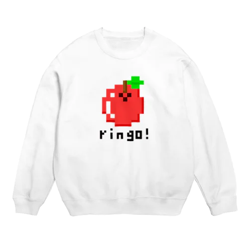 ringo! Crew Neck Sweatshirt