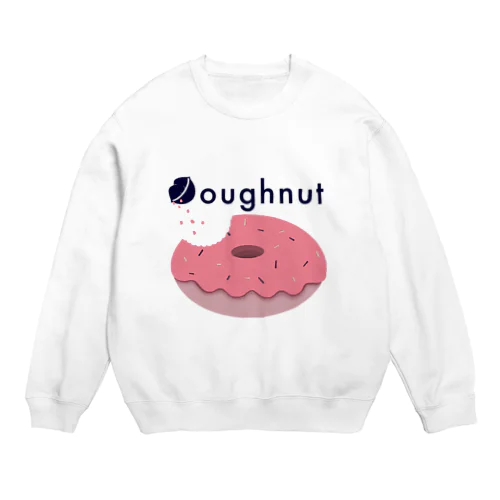 Doughnut lover スウェット