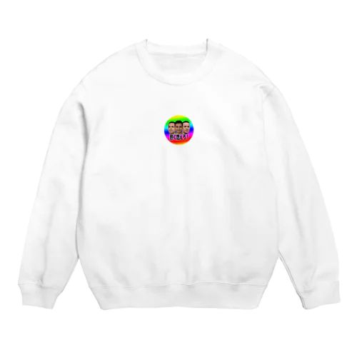 マグノリア Crew Neck Sweatshirt