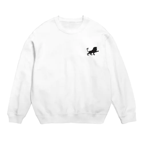 ライキング Crew Neck Sweatshirt