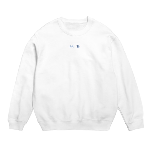 MB Crew Neck Sweatshirt