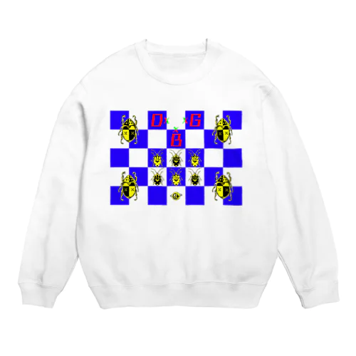 DBuG Crew Neck Sweatshirt