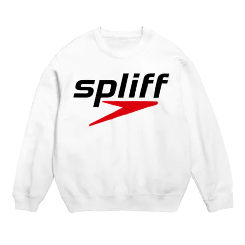 SPLIFF IN POOL スウェット