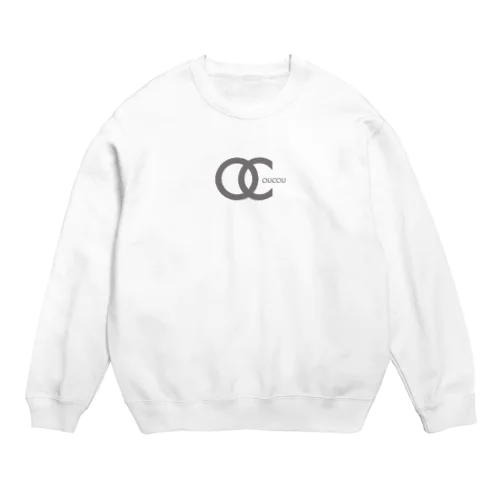 OUCOU Crew Neck Sweatshirt