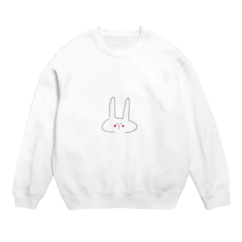 花子グッズ Crew Neck Sweatshirt