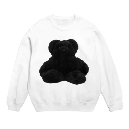 OTOʕ •ɷ• ʔ Crew Neck Sweatshirt