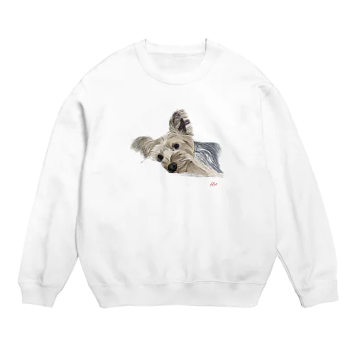 レン Crew Neck Sweatshirt