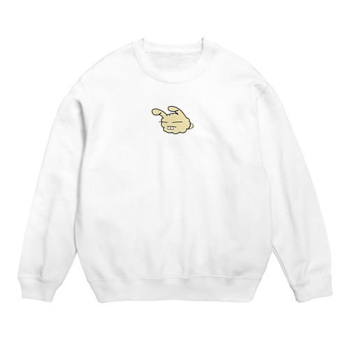 Dusty Crew Neck Sweatshirt