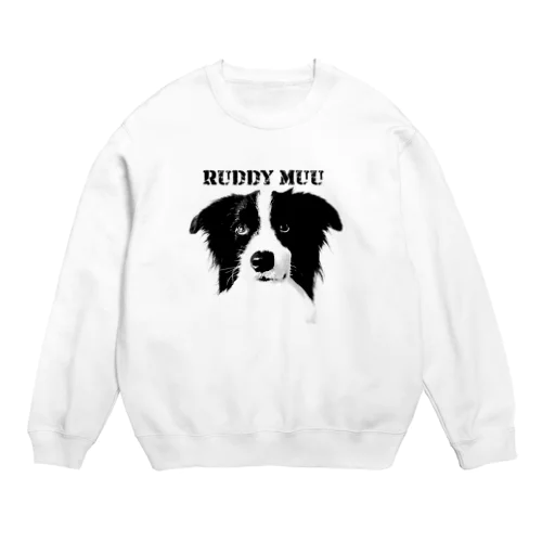 unscrupulous Crew Neck Sweatshirt