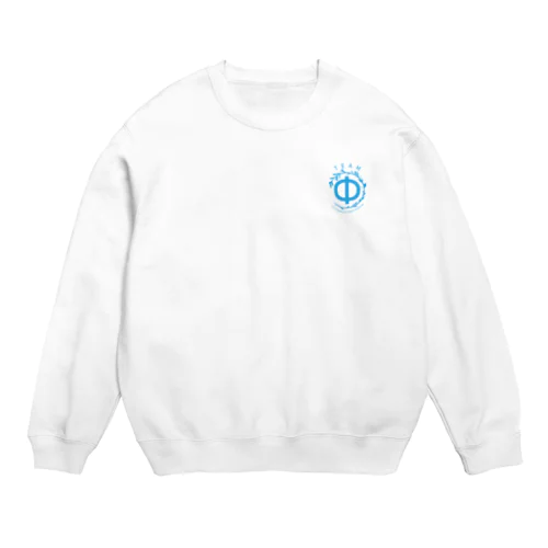 Φリスナーグッズ Crew Neck Sweatshirt