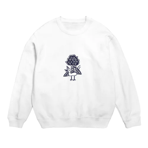 イーソー Crew Neck Sweatshirt