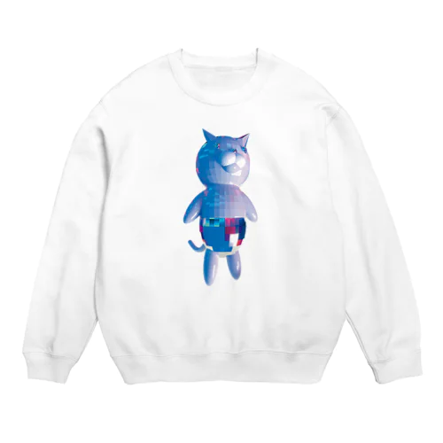 ミライ Crew Neck Sweatshirt