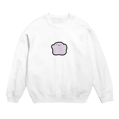 へんしん Crew Neck Sweatshirt