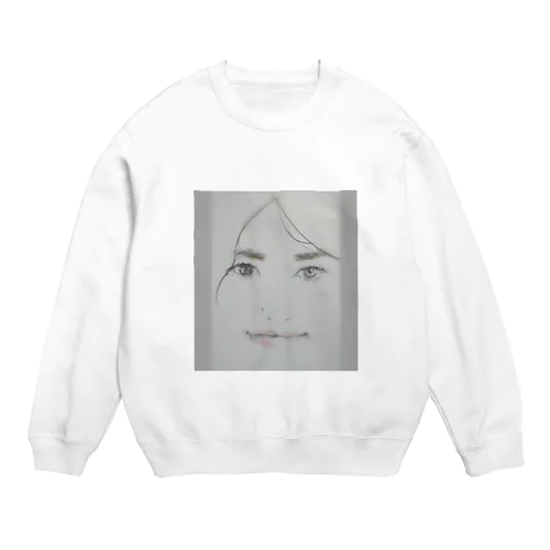 その名はK Crew Neck Sweatshirt