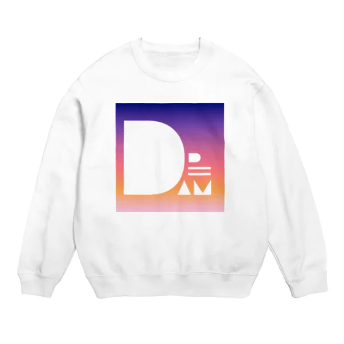 DreamCANDLE-Sweat Crew Neck Sweatshirt