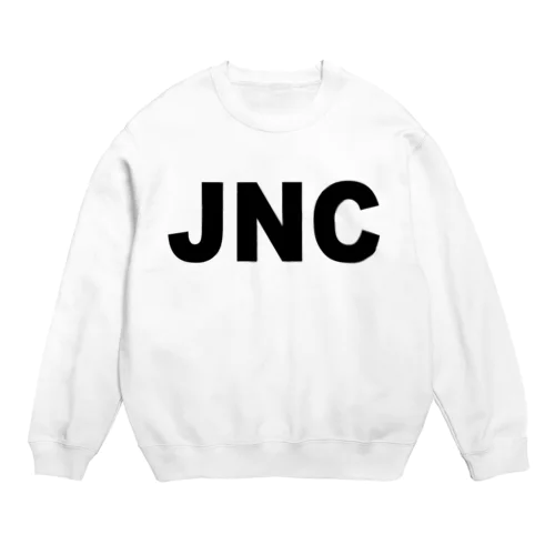 JNC Crew Neck Sweatshirt