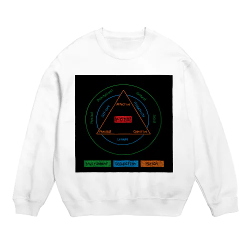 CMOP Crew Neck Sweatshirt