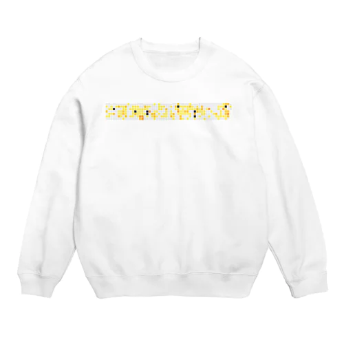 Happy Halloween! Crew Neck Sweatshirt