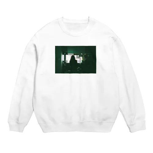 SEIKATU Crew Neck Sweatshirt