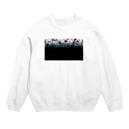 雷鳴 Crew Neck Sweatshirt