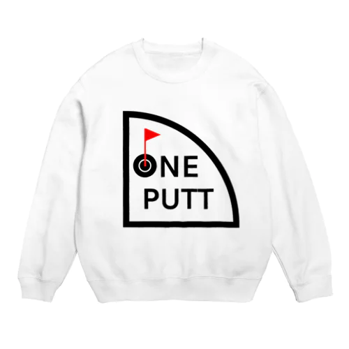 ゴルフoneputt スウェット