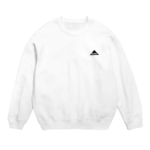 クル Crew Neck Sweatshirt