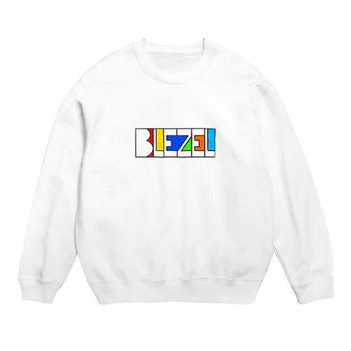 愛する後輩へ捧ぐ Crew Neck Sweatshirt