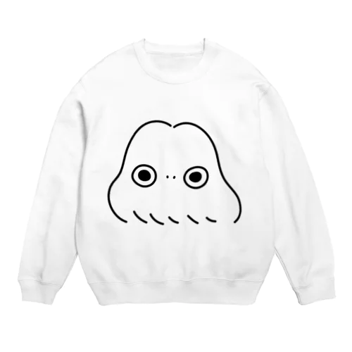 nervou's Crew Neck Sweatshirt