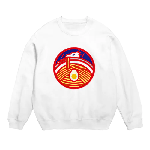 パ紋No.3153 SS  Crew Neck Sweatshirt