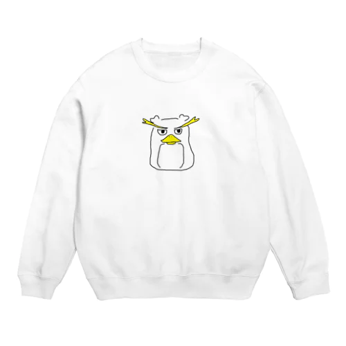 ペンギンパーカー Crew Neck Sweatshirt