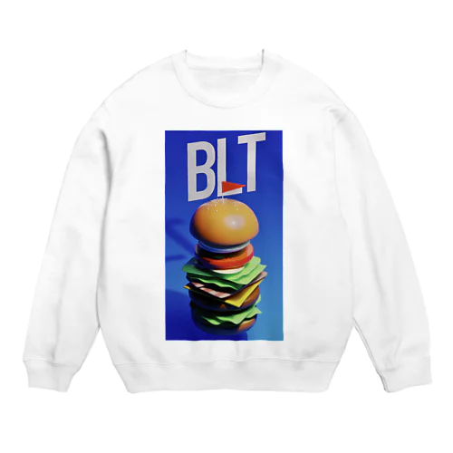 BLT🍔 スウェット