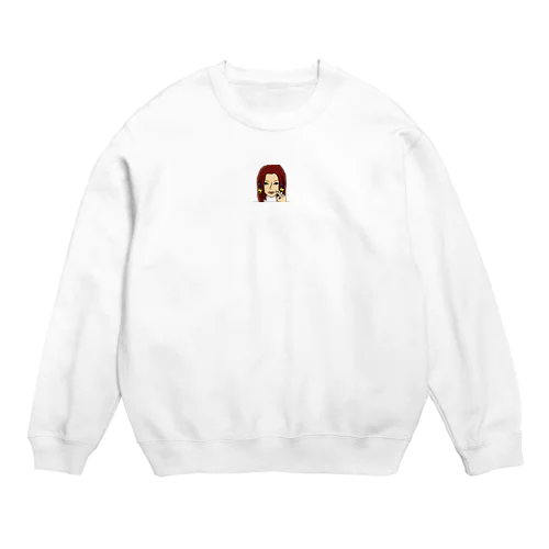 CAY Crew Neck Sweatshirt