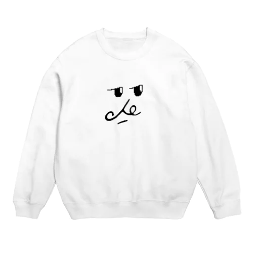 El Che Crew Neck Sweatshirt