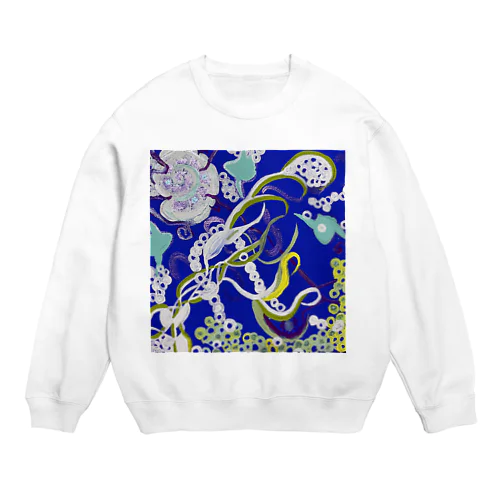 Sunfish Crew Neck Sweatshirt