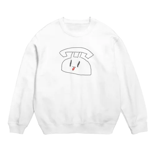 ペンライト Crew Neck Sweatshirt