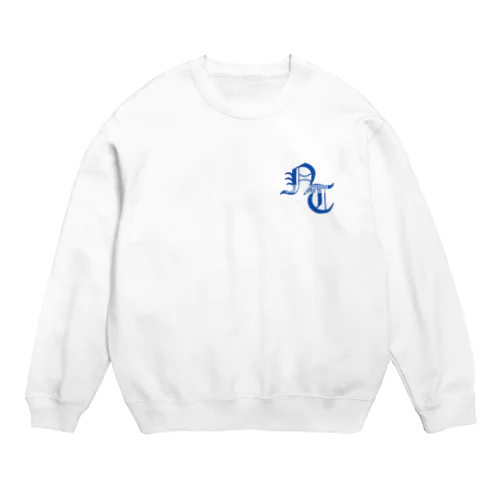 NTKS Crew Neck Sweatshirt