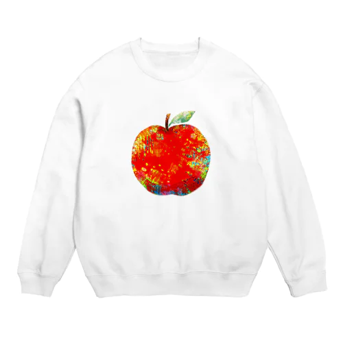 わたしのいろ Crew Neck Sweatshirt