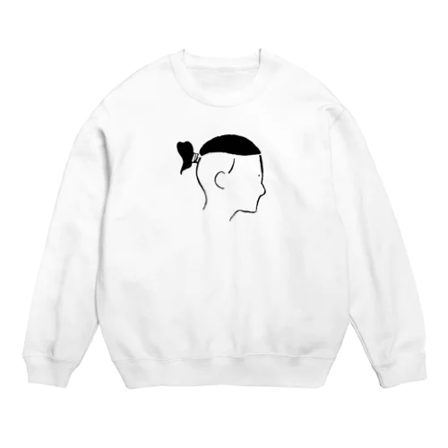 サムライ Crew Neck Sweatshirt