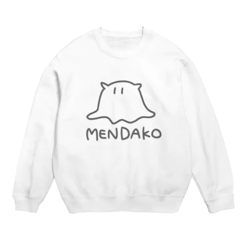 MENDAKO スウェット