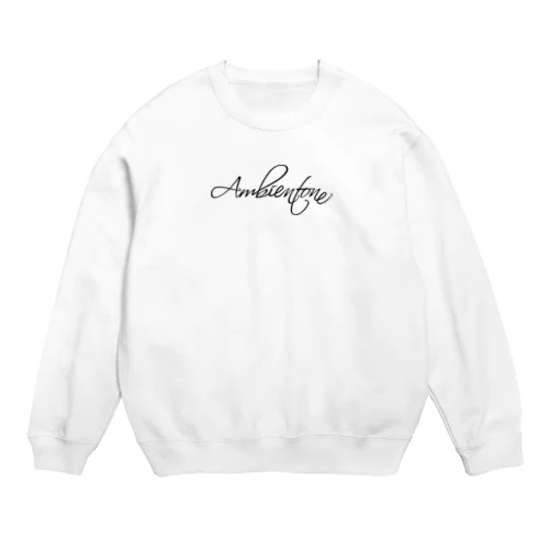 Ambientone Crew Neck Sweatshirt