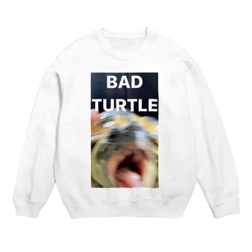 BAD TURTLE スウェット