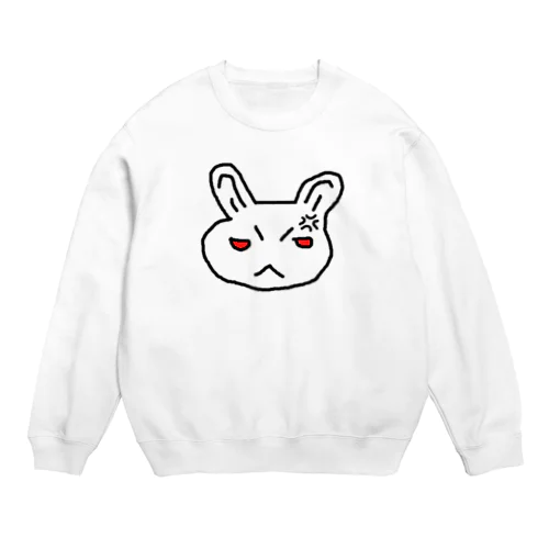 ナーバス Crew Neck Sweatshirt