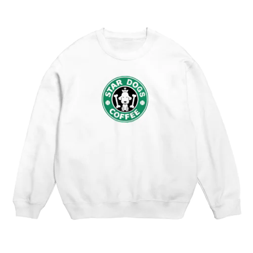 スタド（初期型） Crew Neck Sweatshirt