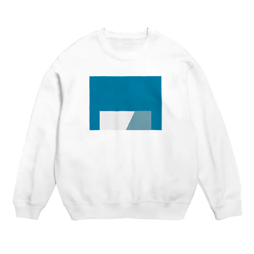 Vew2 Crew Neck Sweatshirt