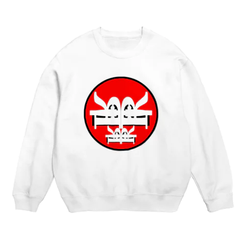 B​i​l​l​y​ ​B​a​z​o​o​k​a​ ​C​o​l​a Crew Neck Sweatshirt