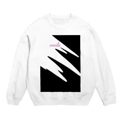 ViVi★ Crew Neck Sweatshirt